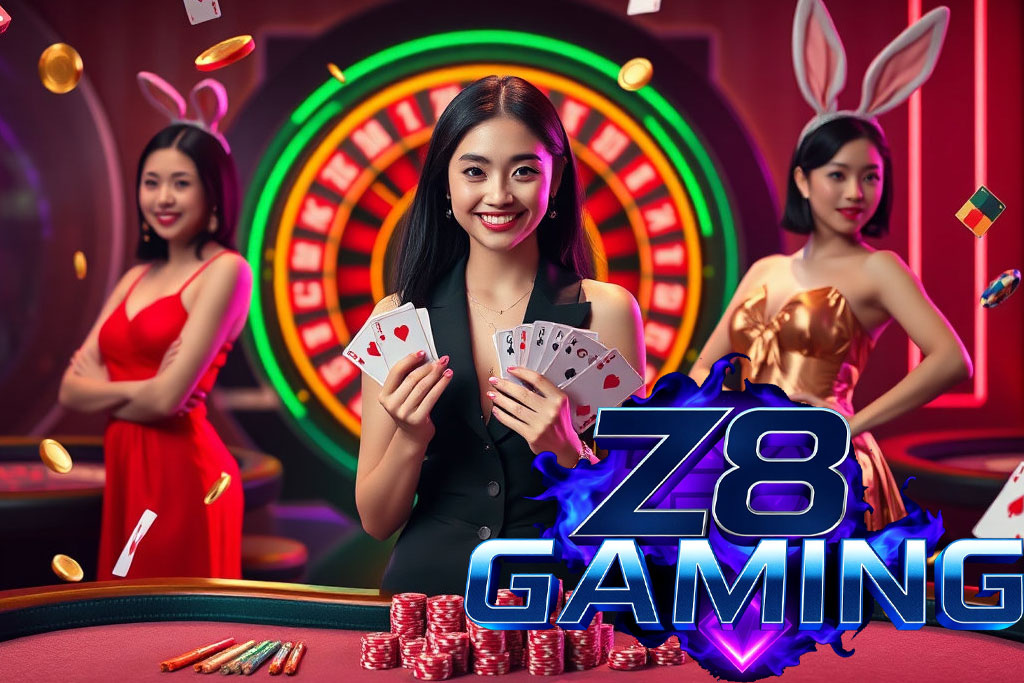 Z8-GAMING-JACKPOT