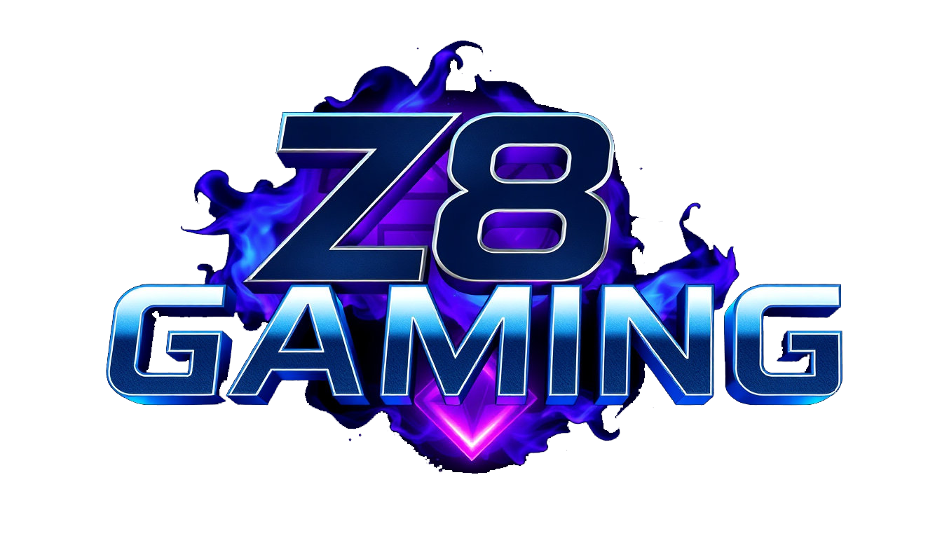 Z8GAMING.NET